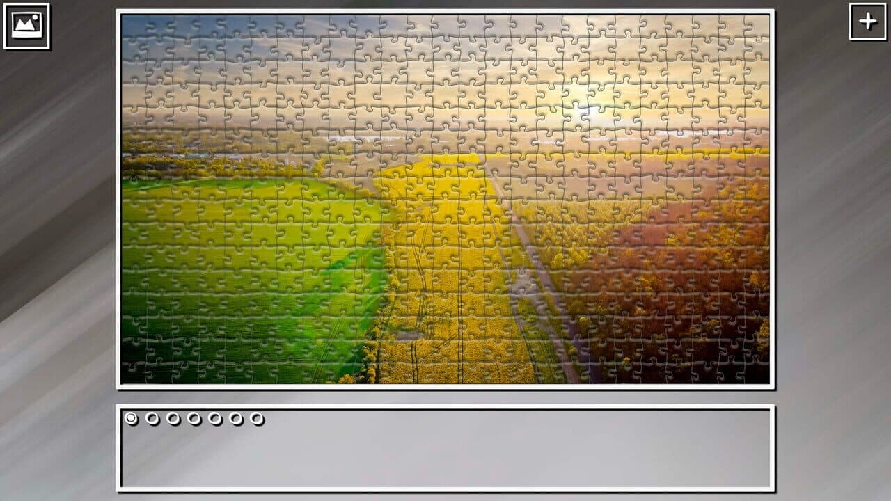 Super Jigsaw Puzzle: Generations - Sunsets 2 thumbnail 27