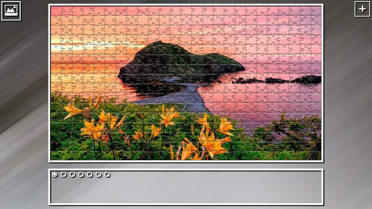 Super Jigsaw Puzzle: Generations - Sunsets 2 thumbnail 28