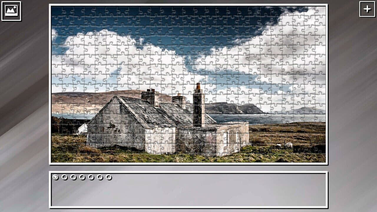 Super Jigsaw Puzzle: Generations - Ireland thumbnail 11