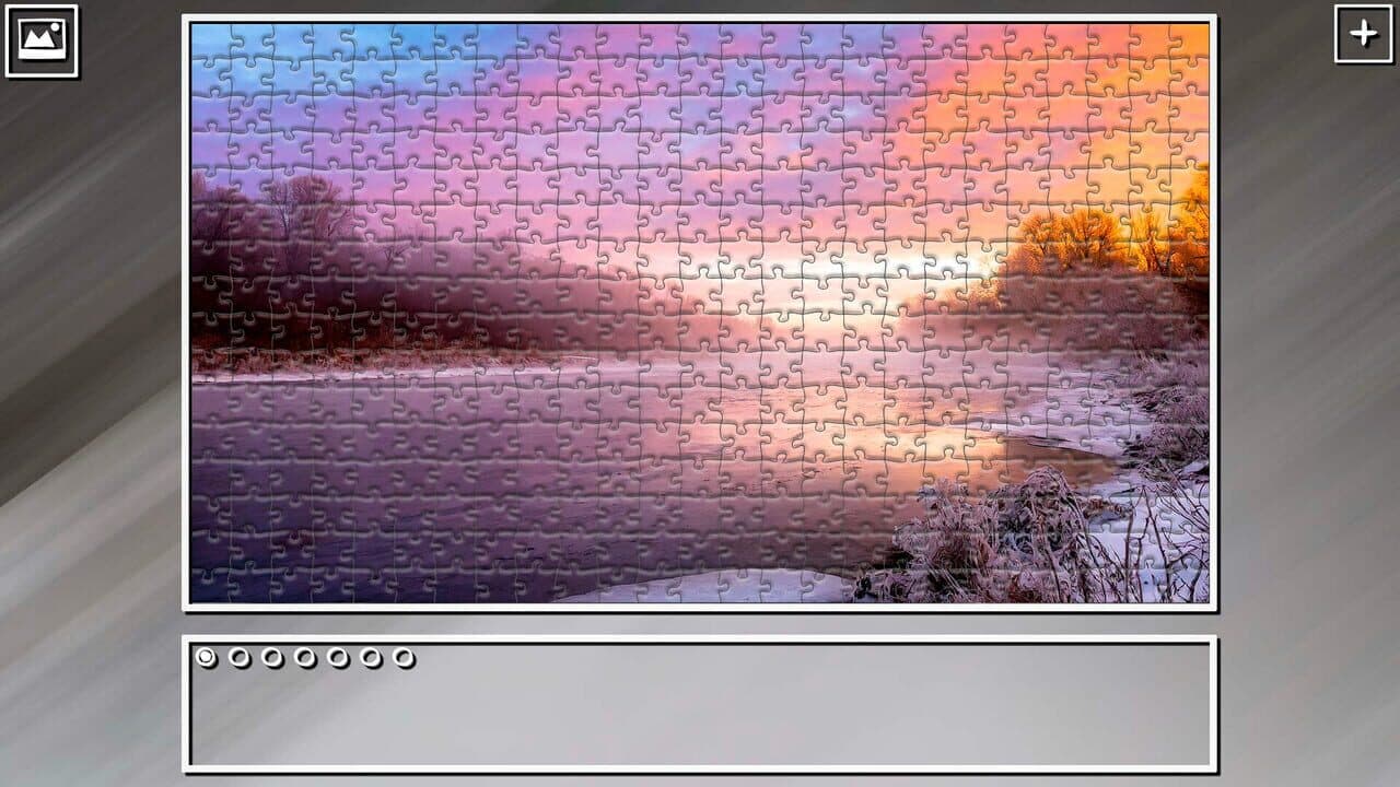 Super Jigsaw Puzzle: Generations - Sunsets 2 thumbnail 29