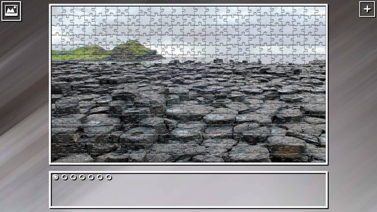 Super Jigsaw Puzzle: Generations - Ireland thumbnail 12