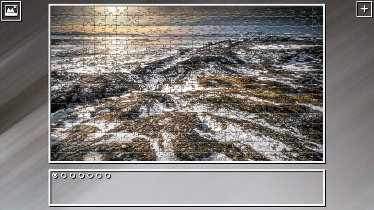 Super Jigsaw Puzzle: Generations - Sunsets 2 thumbnail 30