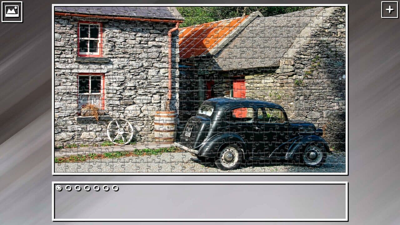 Super Jigsaw Puzzle: Generations - Ireland thumbnail 13