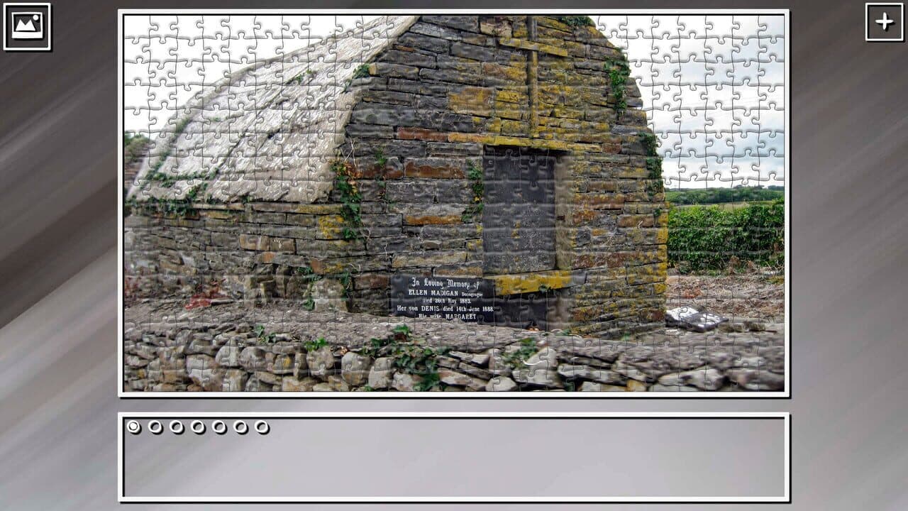 Super Jigsaw Puzzle: Generations - Ireland thumbnail 14