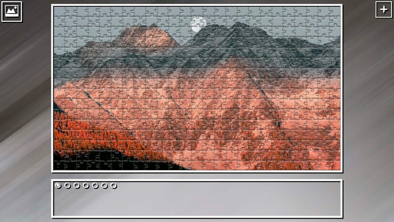 Super Jigsaw Puzzle: Generations - Sunsets 2 thumbnail 5