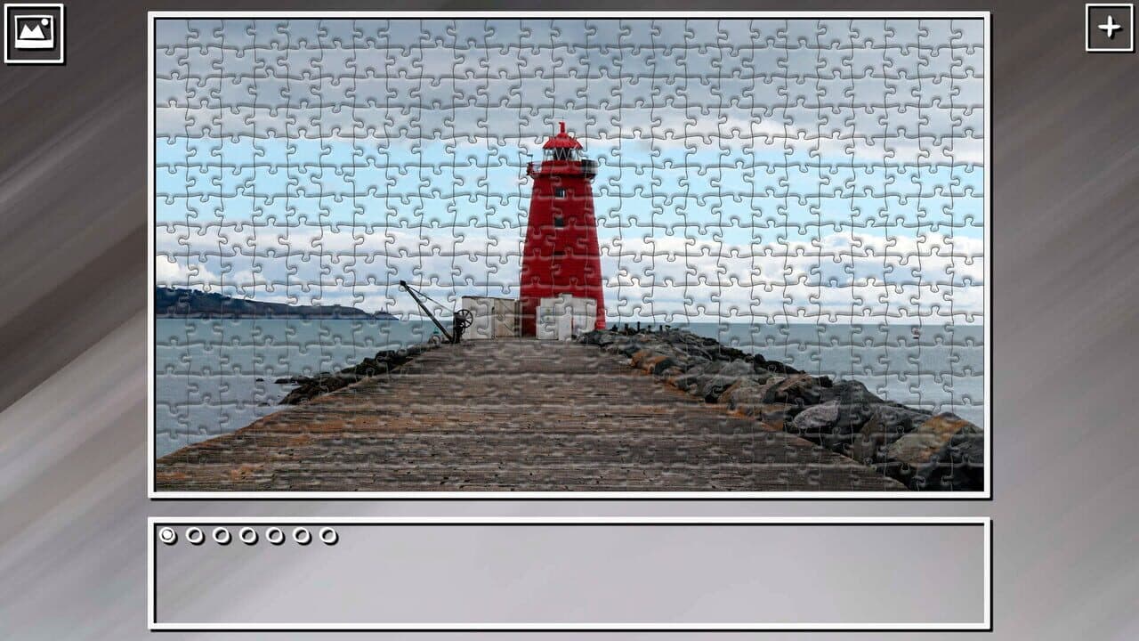 Super Jigsaw Puzzle: Generations - Ireland thumbnail 15