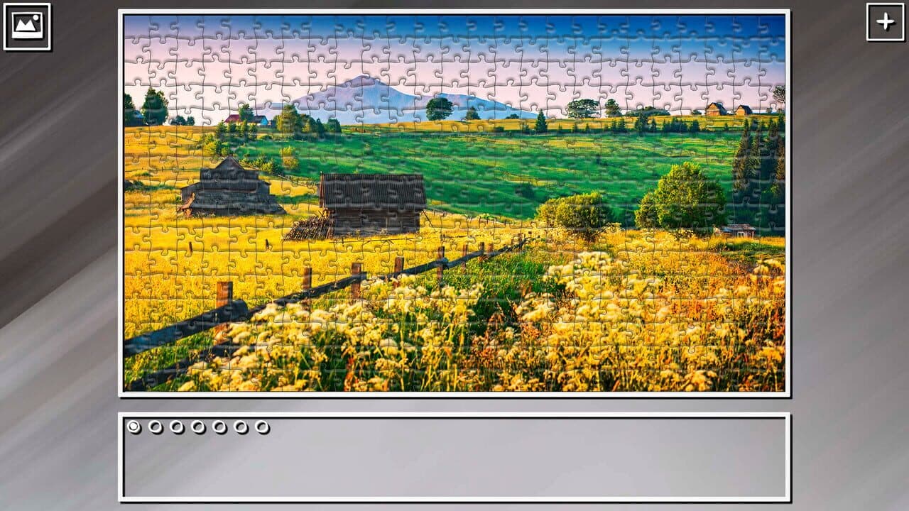 Super Jigsaw Puzzle: Generations - Ireland thumbnail 16