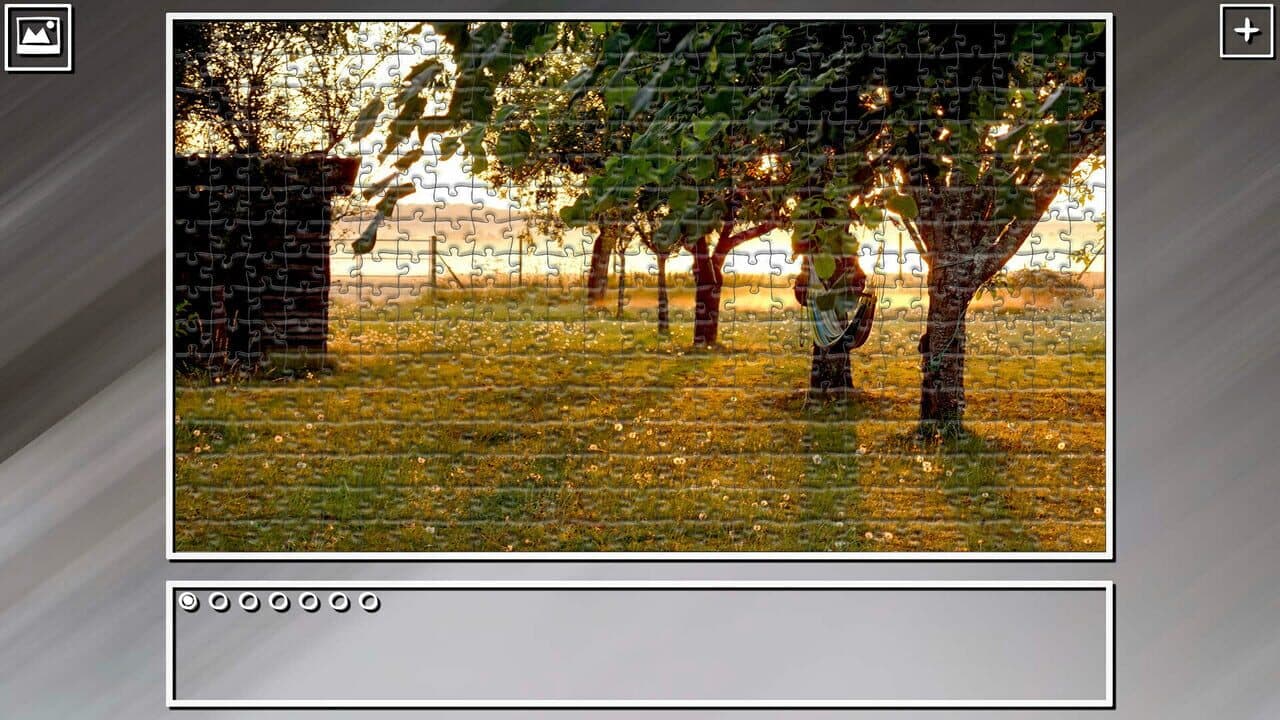 Super Jigsaw Puzzle: Generations - Sunsets 2 thumbnail 6