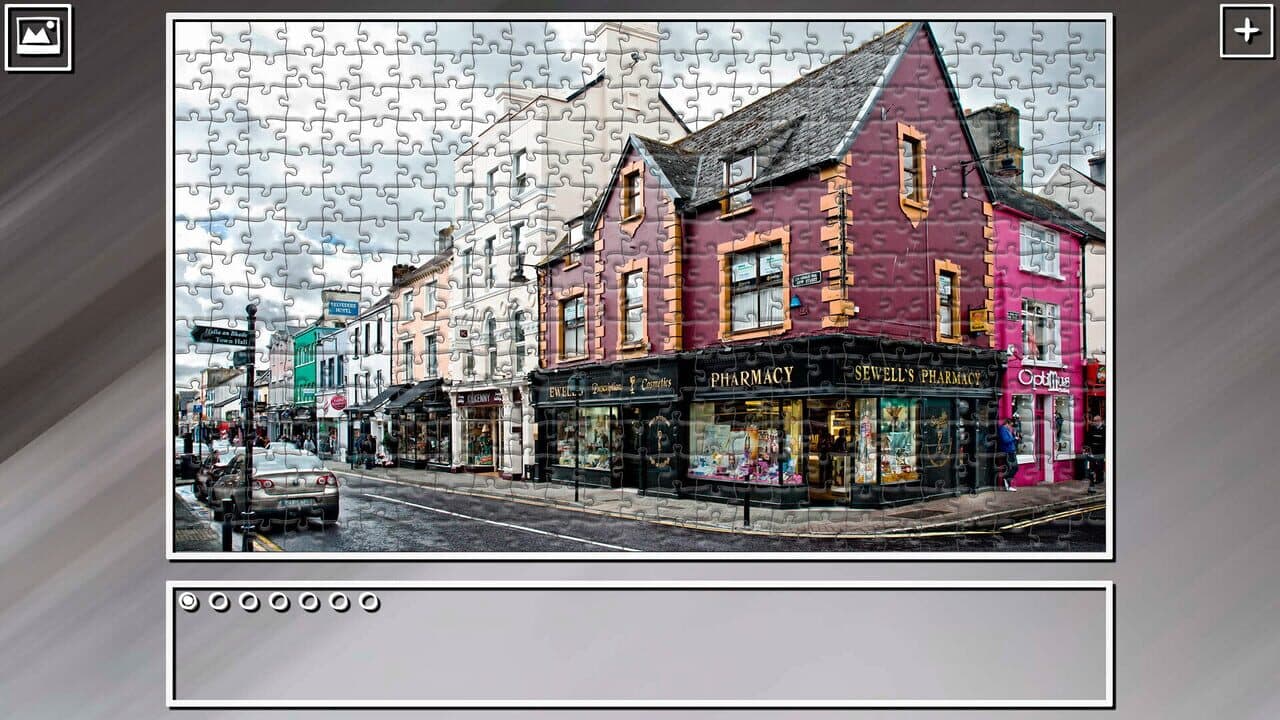 Super Jigsaw Puzzle: Generations - Ireland thumbnail 17
