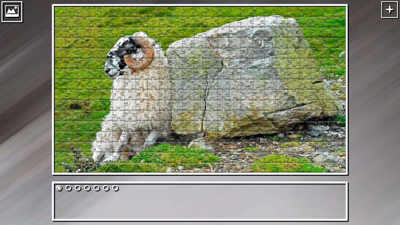 Super Jigsaw Puzzle: Generations - Ireland thumbnail 18