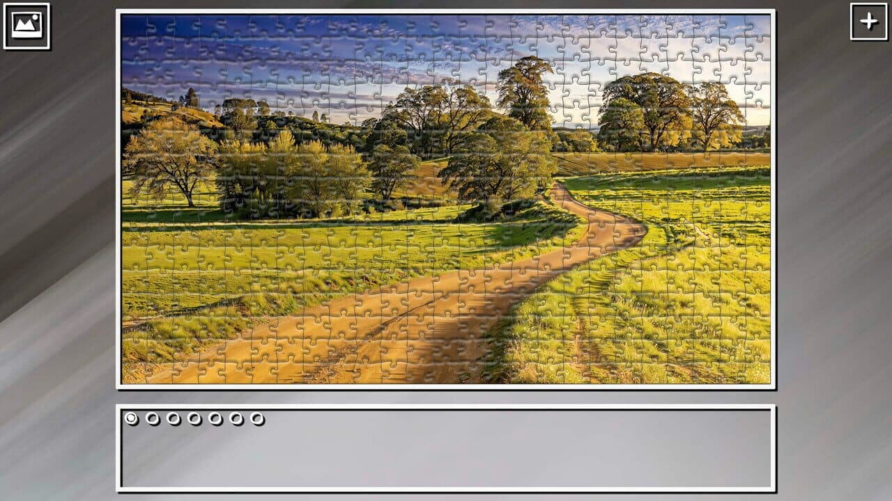 Super Jigsaw Puzzle: Generations - Sunsets 2 thumbnail 9