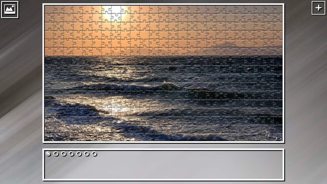 Super Jigsaw Puzzle: Generations - Sunsets 2 thumbnail 10