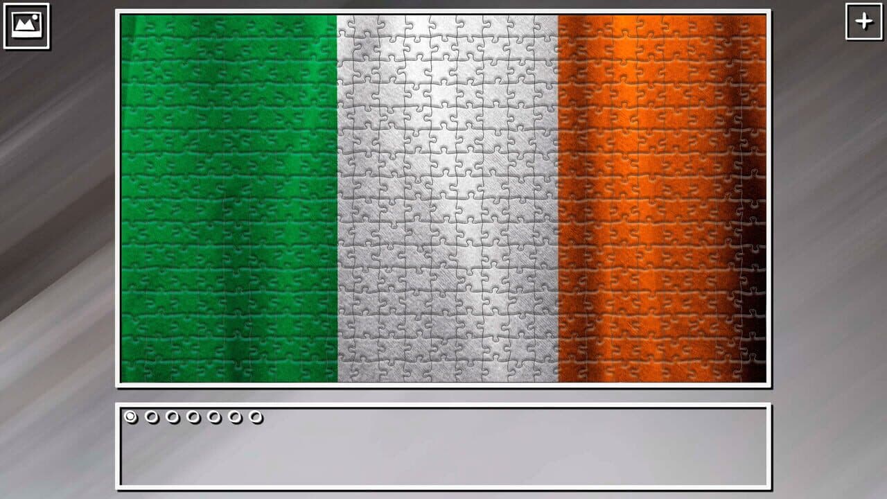 Super Jigsaw Puzzle: Generations - Ireland thumbnail 20