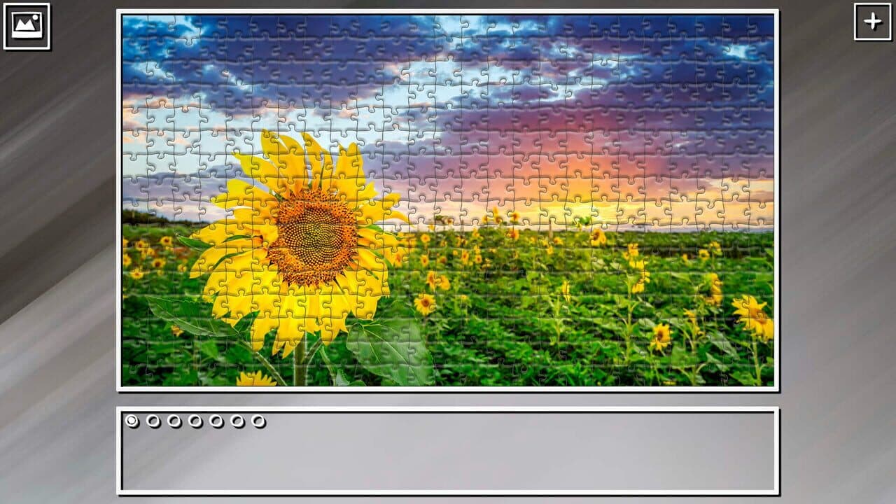 Super Jigsaw Puzzle: Generations - Sunsets 2 thumbnail 11