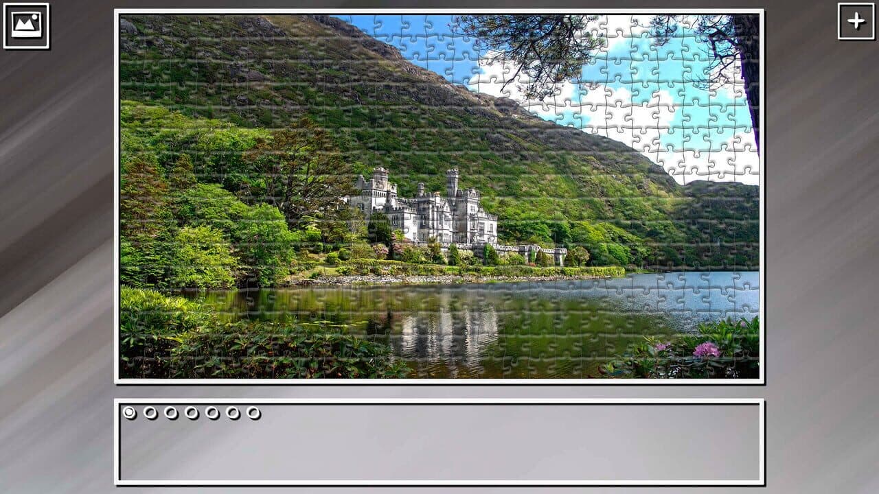Super Jigsaw Puzzle: Generations - Ireland thumbnail 21
