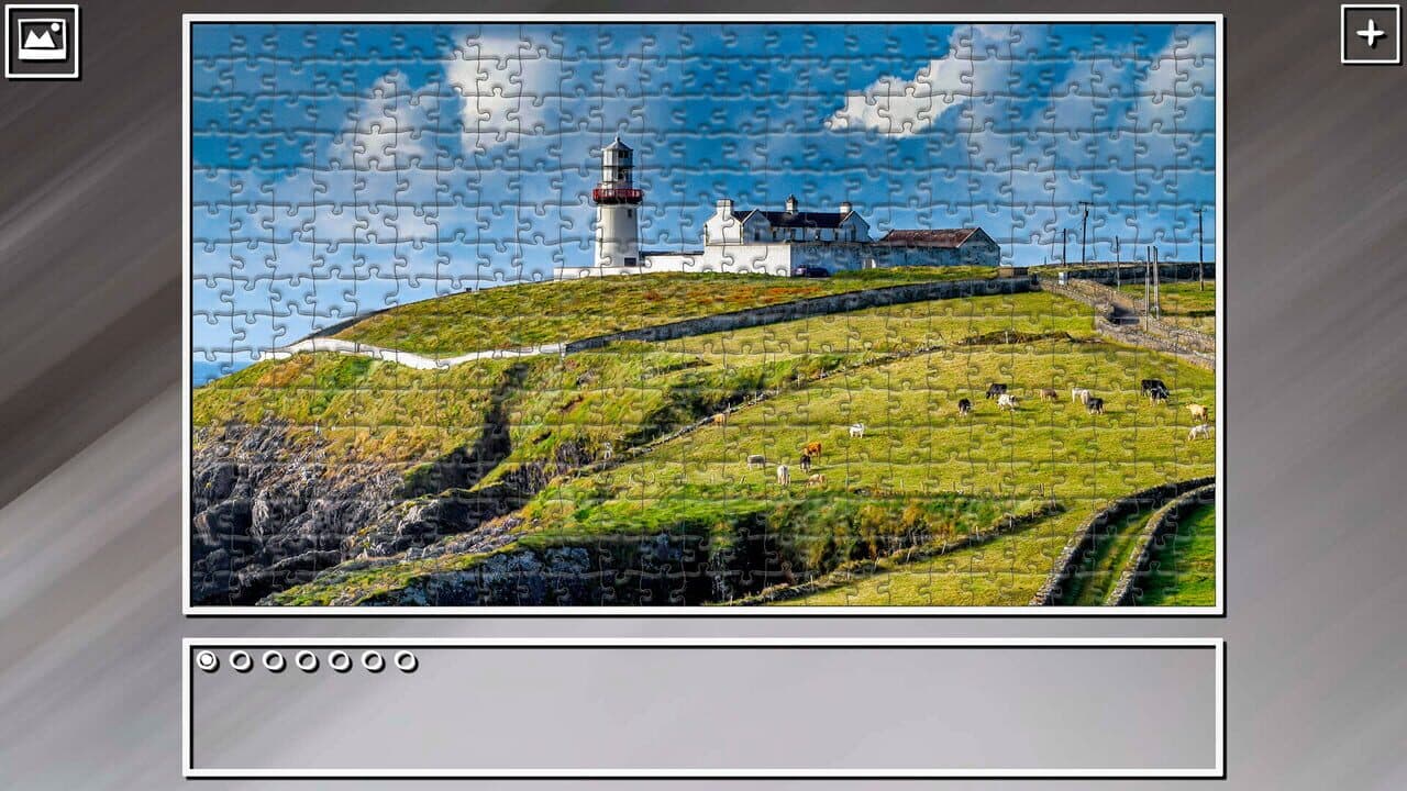 Super Jigsaw Puzzle: Generations - Ireland thumbnail 22