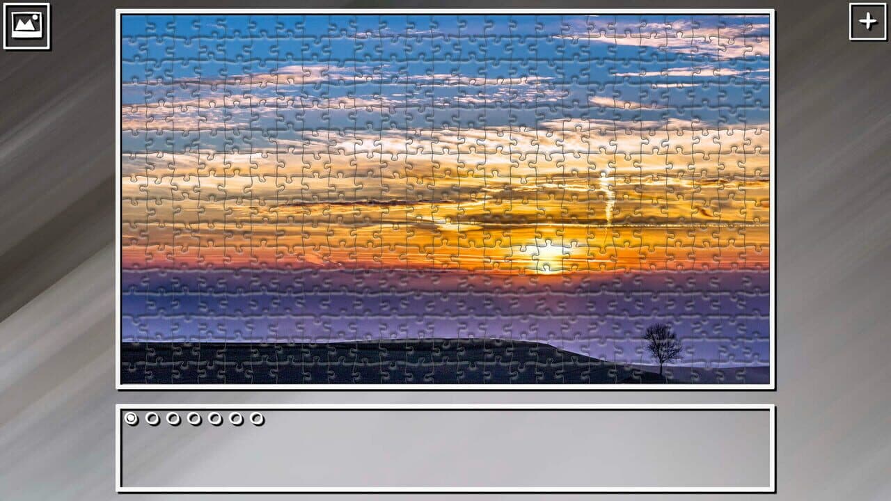 Super Jigsaw Puzzle: Generations - Sunsets 2 thumbnail 13