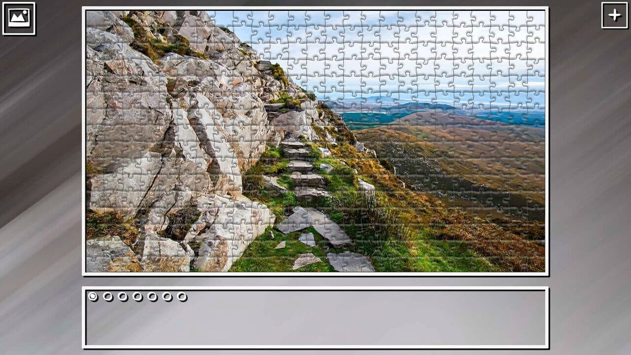 Super Jigsaw Puzzle: Generations - Ireland thumbnail 23
