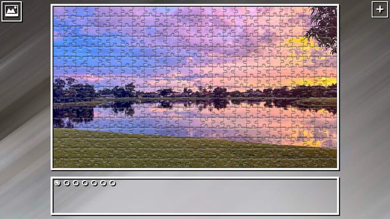 Super Jigsaw Puzzle: Generations - Sunsets 2 thumbnail 14