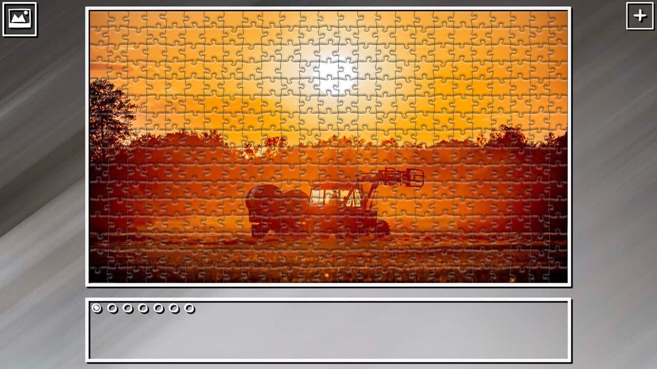 Super Jigsaw Puzzle: Generations - Sunsets 2 thumbnail 19