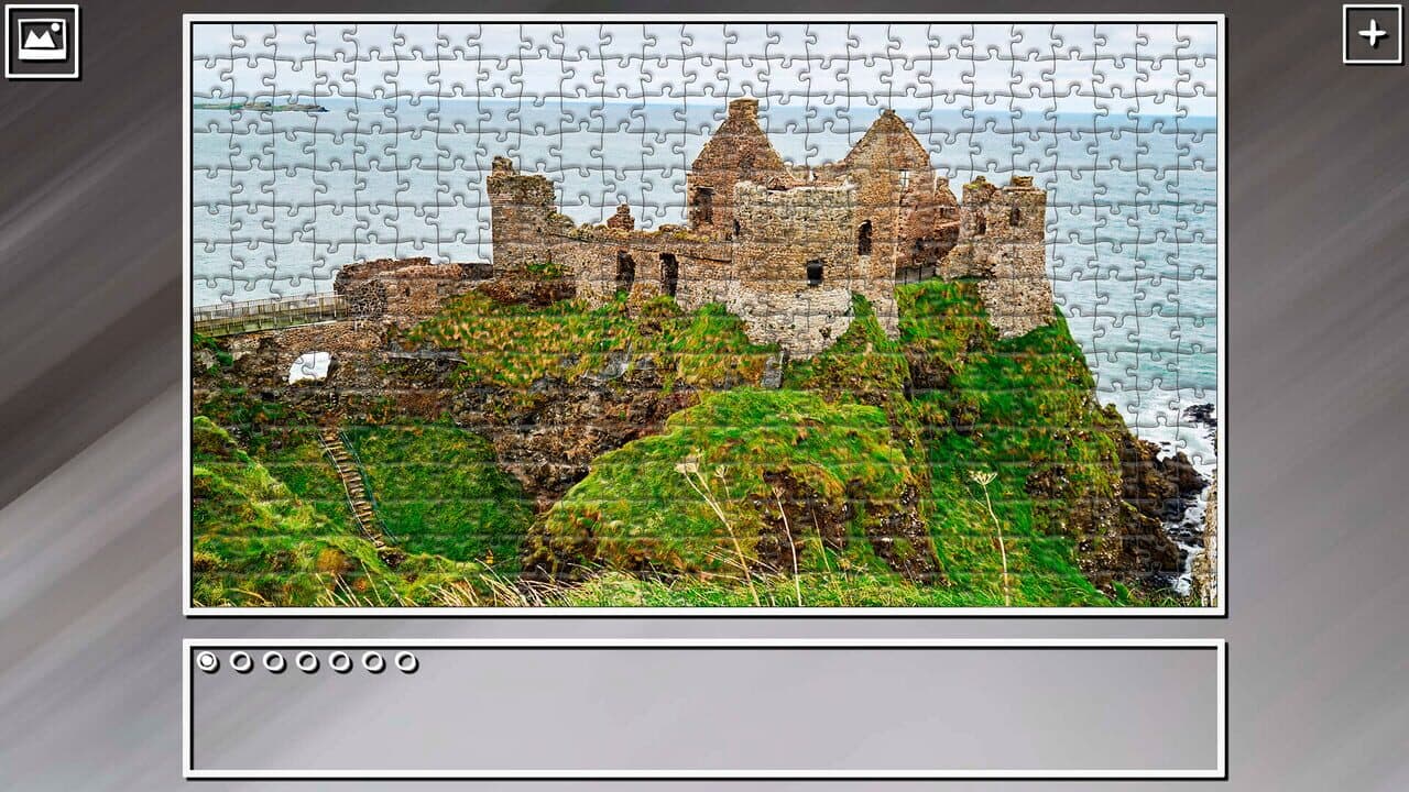 Super Jigsaw Puzzle: Generations - Ireland thumbnail 25