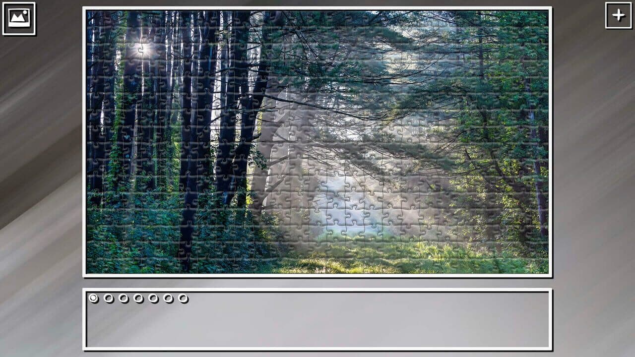 Super Jigsaw Puzzle: Generations - Sunsets 2 thumbnail 15