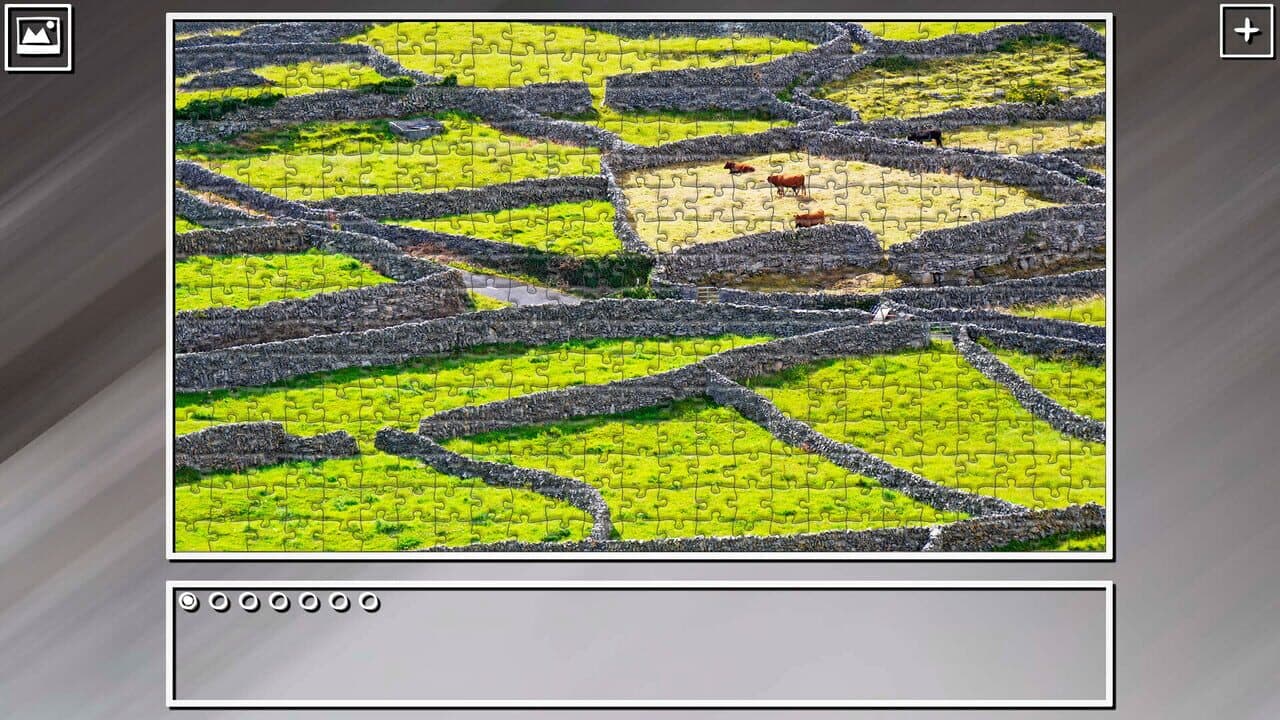 Super Jigsaw Puzzle: Generations - Ireland thumbnail 26