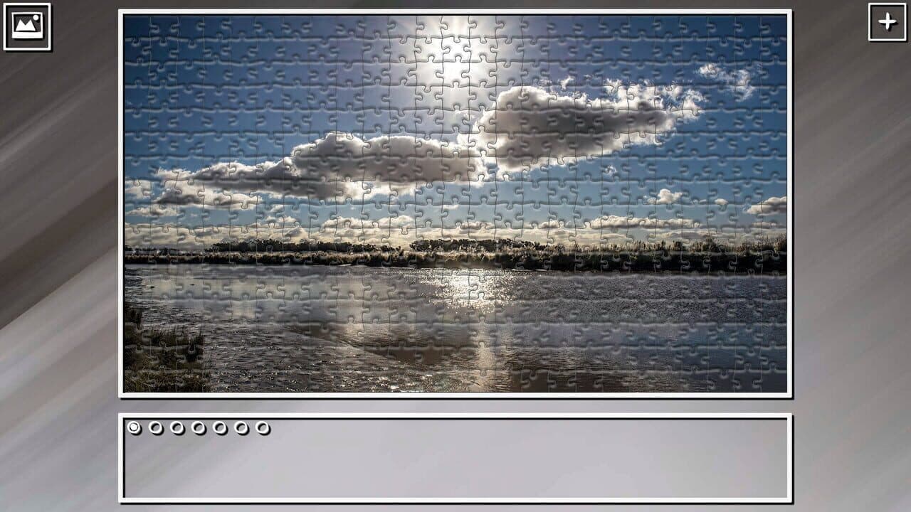 Super Jigsaw Puzzle: Generations - Sunsets 2 thumbnail 16