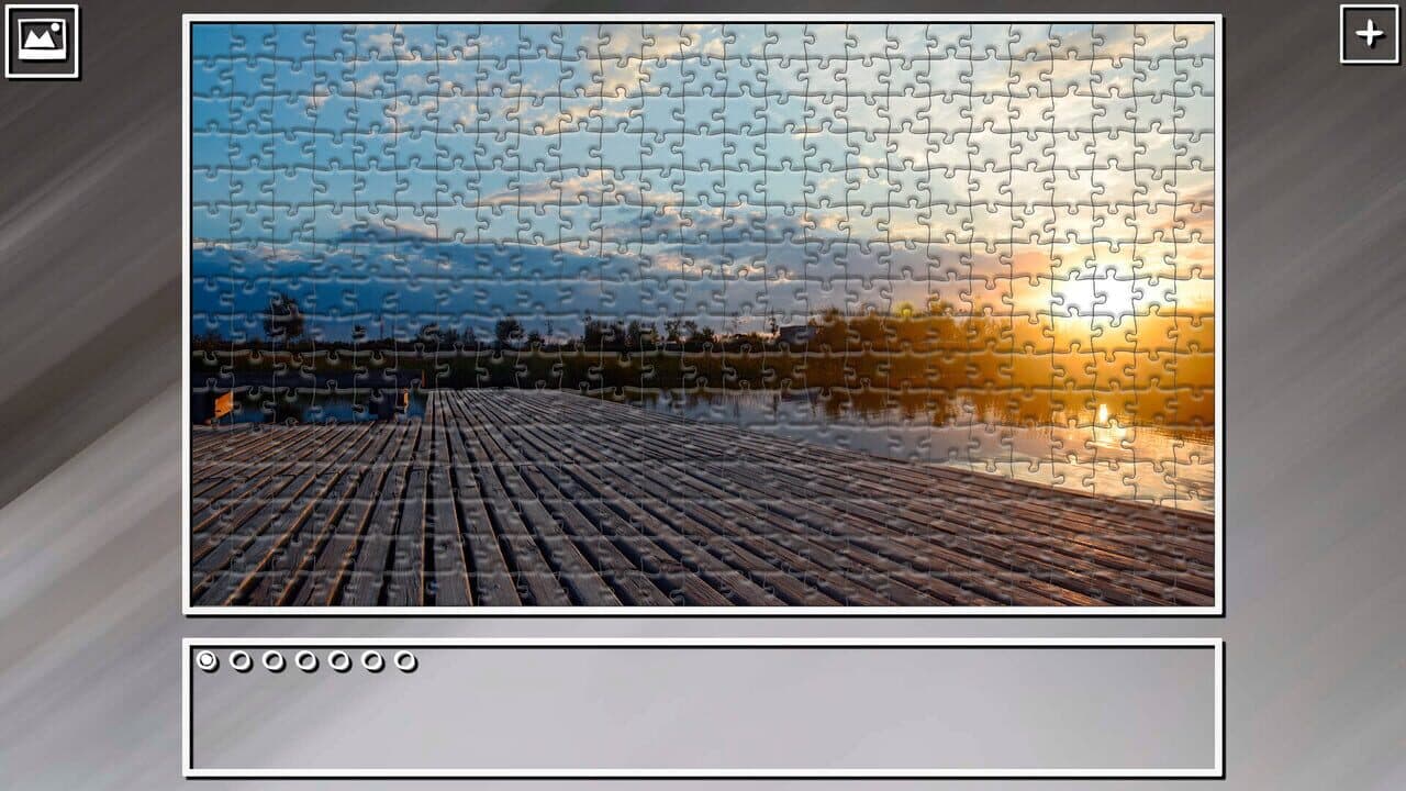 Super Jigsaw Puzzle: Generations - Sunsets 2 thumbnail 17
