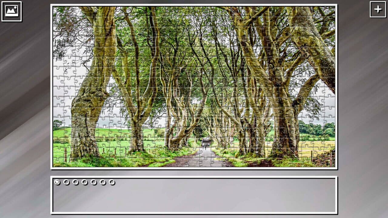 Super Jigsaw Puzzle: Generations - Ireland thumbnail 28