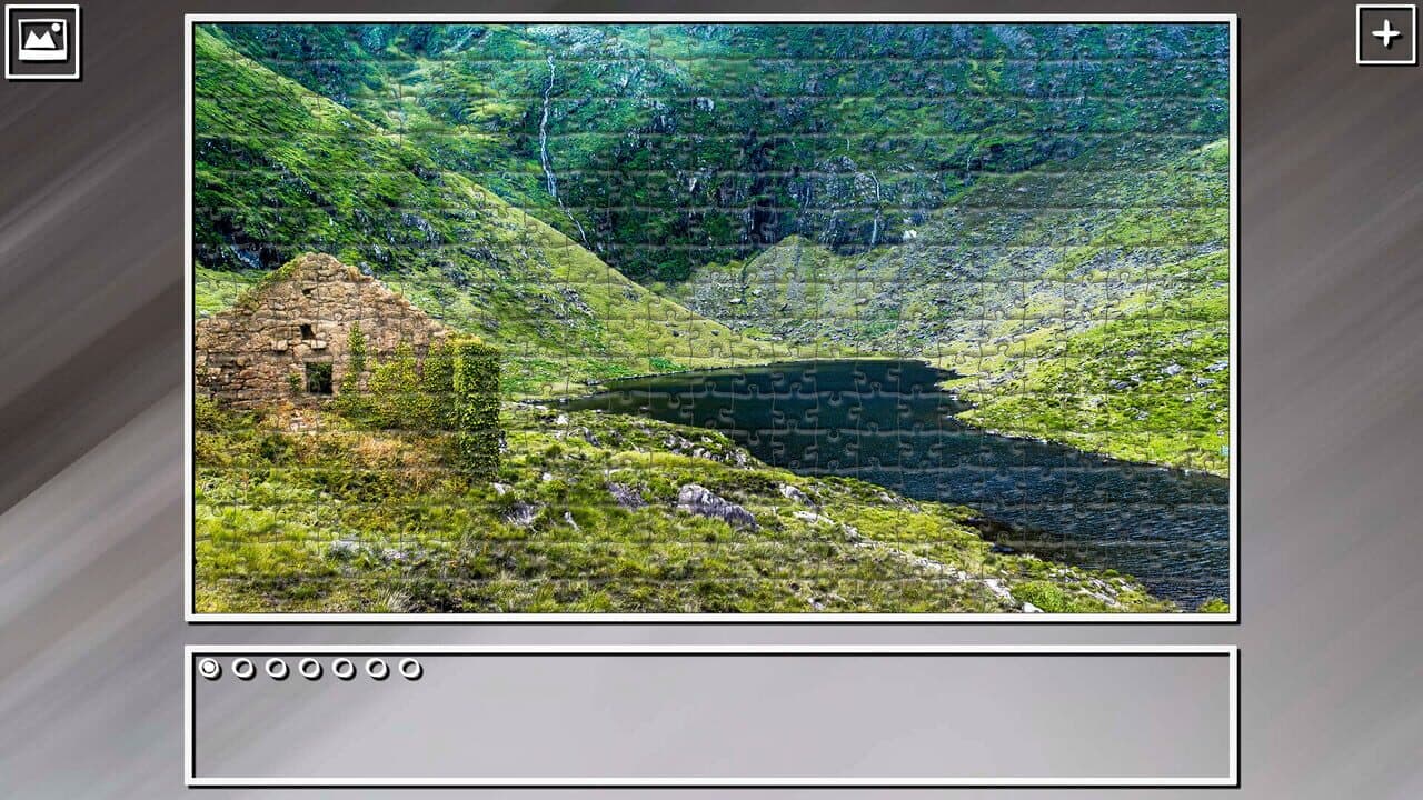 Super Jigsaw Puzzle: Generations - Ireland thumbnail 29