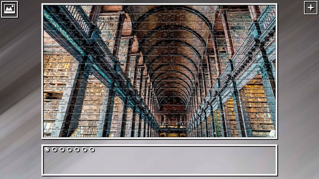 Super Jigsaw Puzzle: Generations - Ireland thumbnail 30