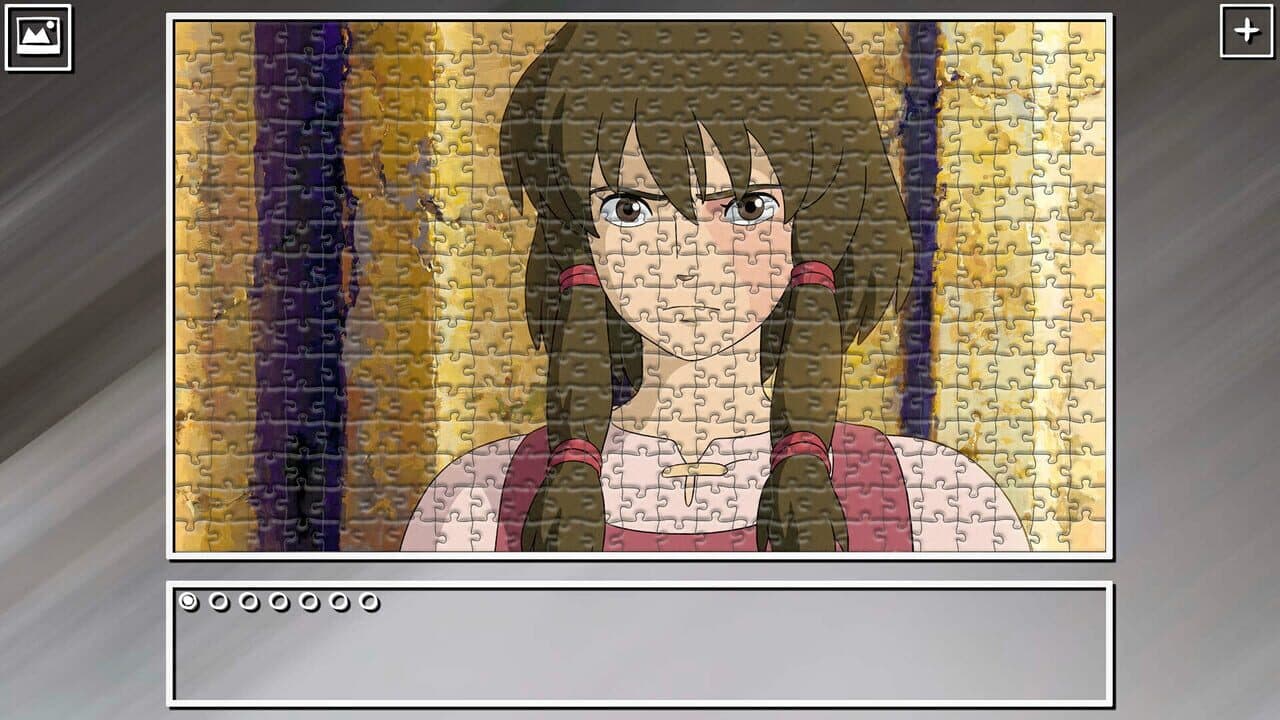 Super Jigsaw Puzzle: Generations - Anime 6 thumbnail 10