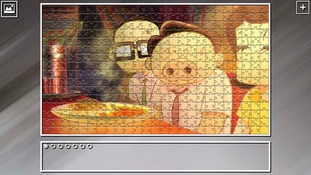 Super Jigsaw Puzzle: Generations - Anime 6 thumbnail 11