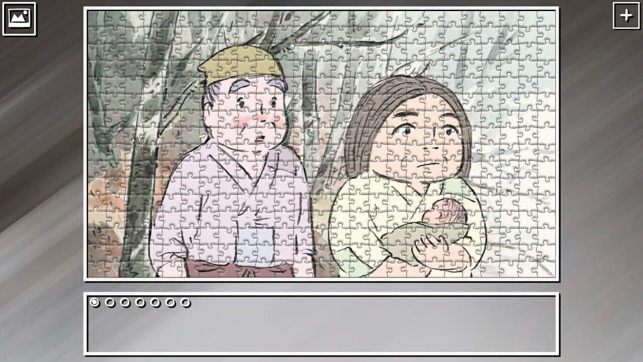Super Jigsaw Puzzle: Generations - Anime 6 thumbnail 18