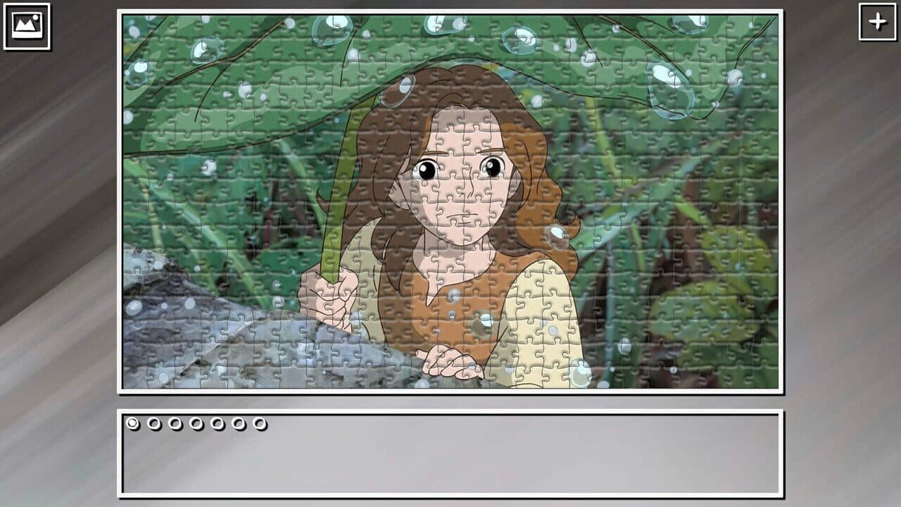 Super Jigsaw Puzzle: Generations - Anime 6 thumbnail 20