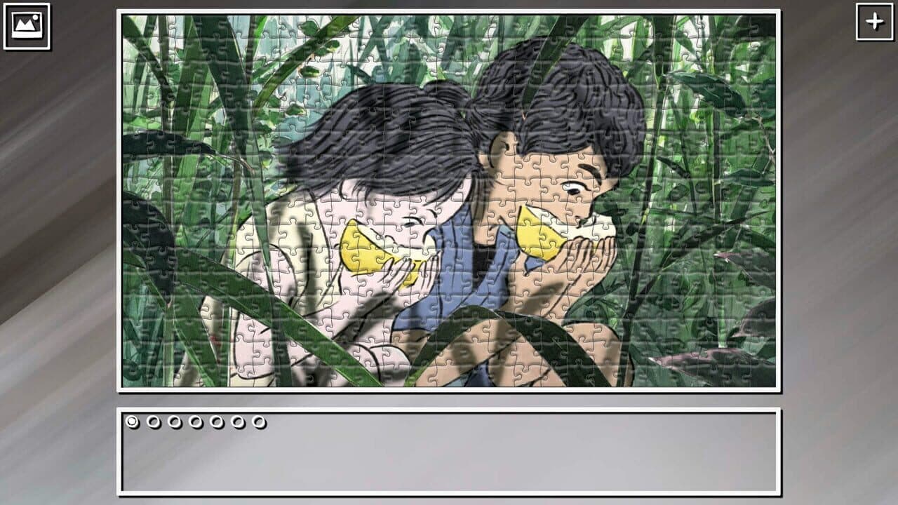 Super Jigsaw Puzzle: Generations - Anime 6 thumbnail 13