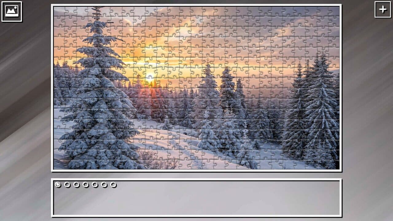 Super Jigsaw Puzzle: Generations - Landscapes 5 thumbnail 19