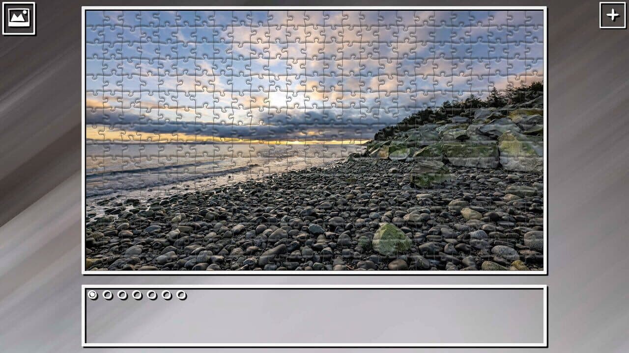 Super Jigsaw Puzzle: Generations - Landscapes 5 thumbnail 3