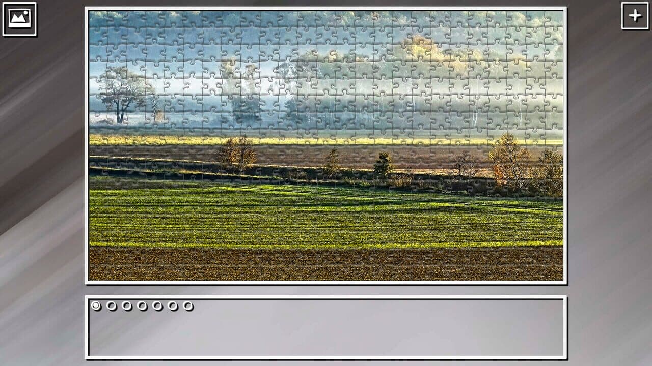 Super Jigsaw Puzzle: Generations - Landscapes 5 thumbnail 18