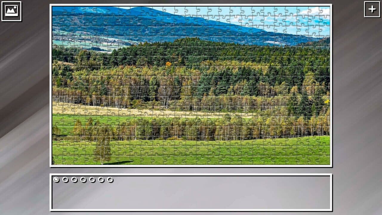 Super Jigsaw Puzzle: Generations - Landscapes 5 thumbnail 11