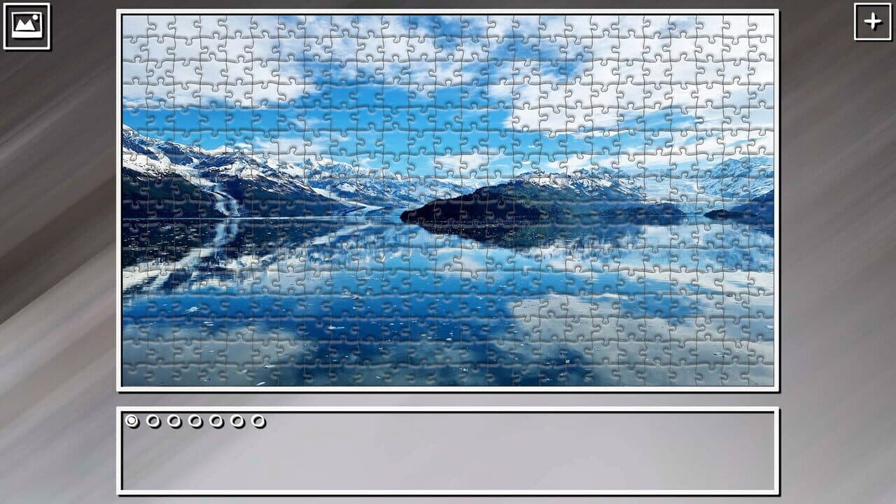 Super Jigsaw Puzzle: Generations - Landscapes 5 thumbnail 12