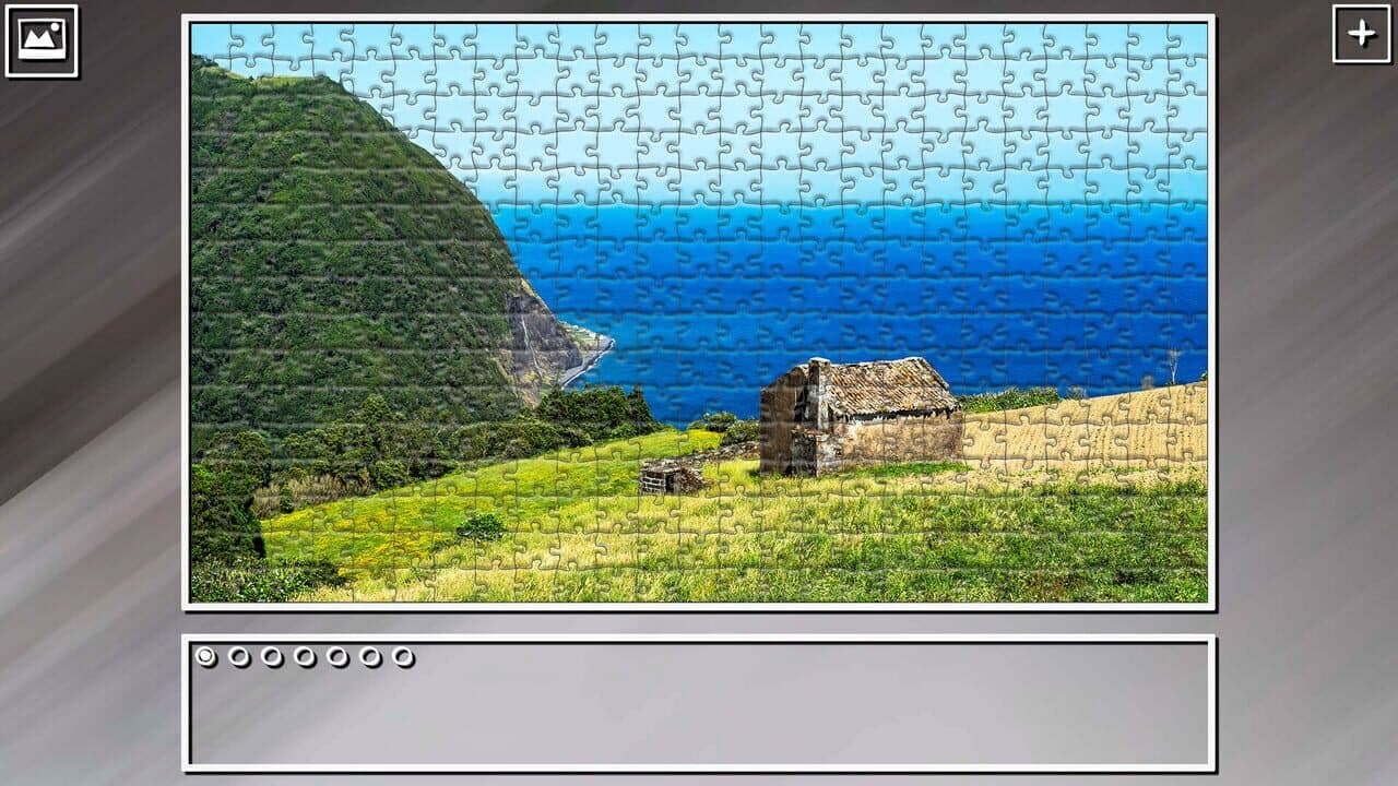 Super Jigsaw Puzzle: Generations - Landscapes 5 thumbnail 7
