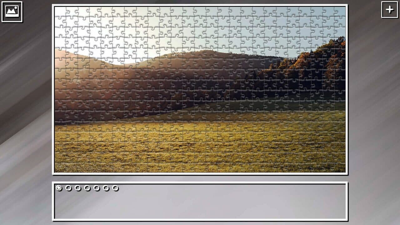 Super Jigsaw Puzzle: Generations - Landscapes 5 thumbnail 8