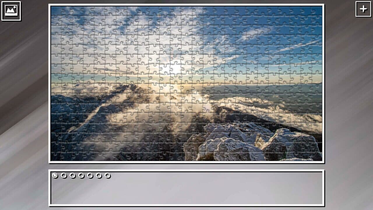 Super Jigsaw Puzzle: Generations - Landscapes 5 thumbnail 9