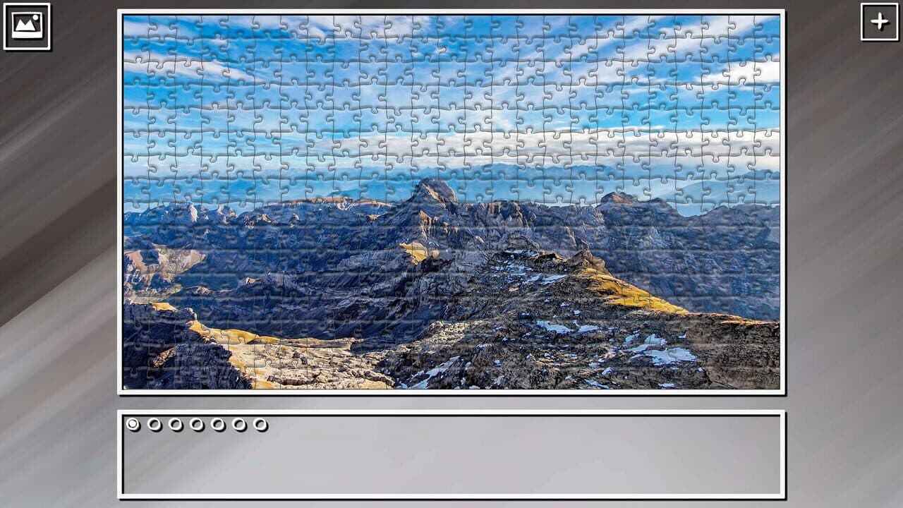 Super Jigsaw Puzzle: Generations - Landscapes 5 thumbnail 10