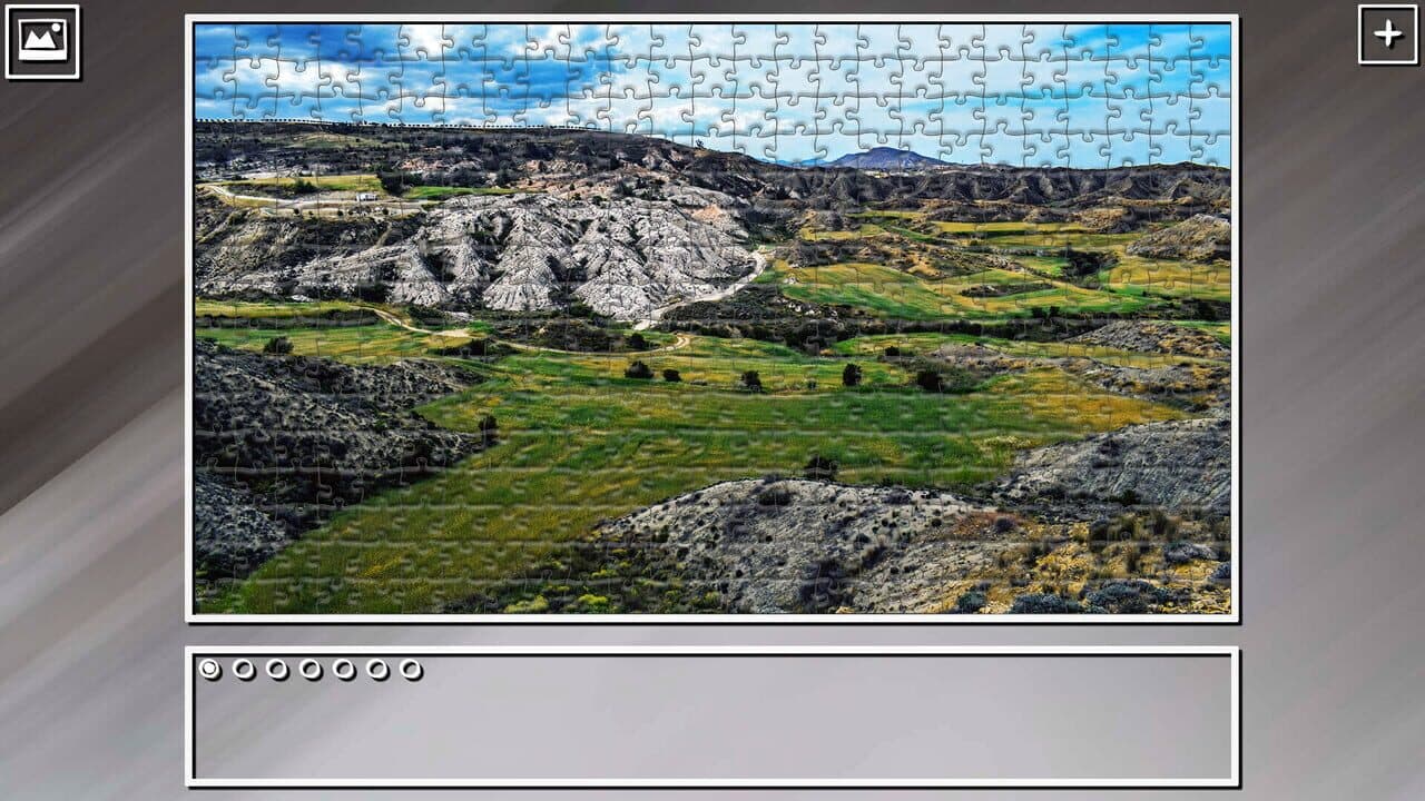 Super Jigsaw Puzzle: Generations - Landscapes 5 thumbnail 15