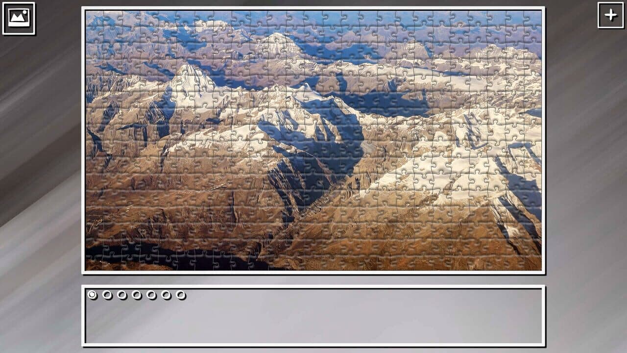 Super Jigsaw Puzzle: Generations - Landscapes 5 thumbnail 16
