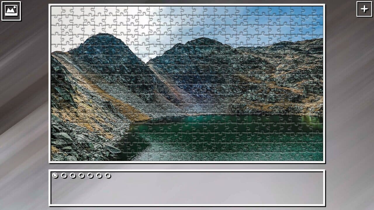 Super Jigsaw Puzzle: Generations - Landscapes 5 thumbnail 17