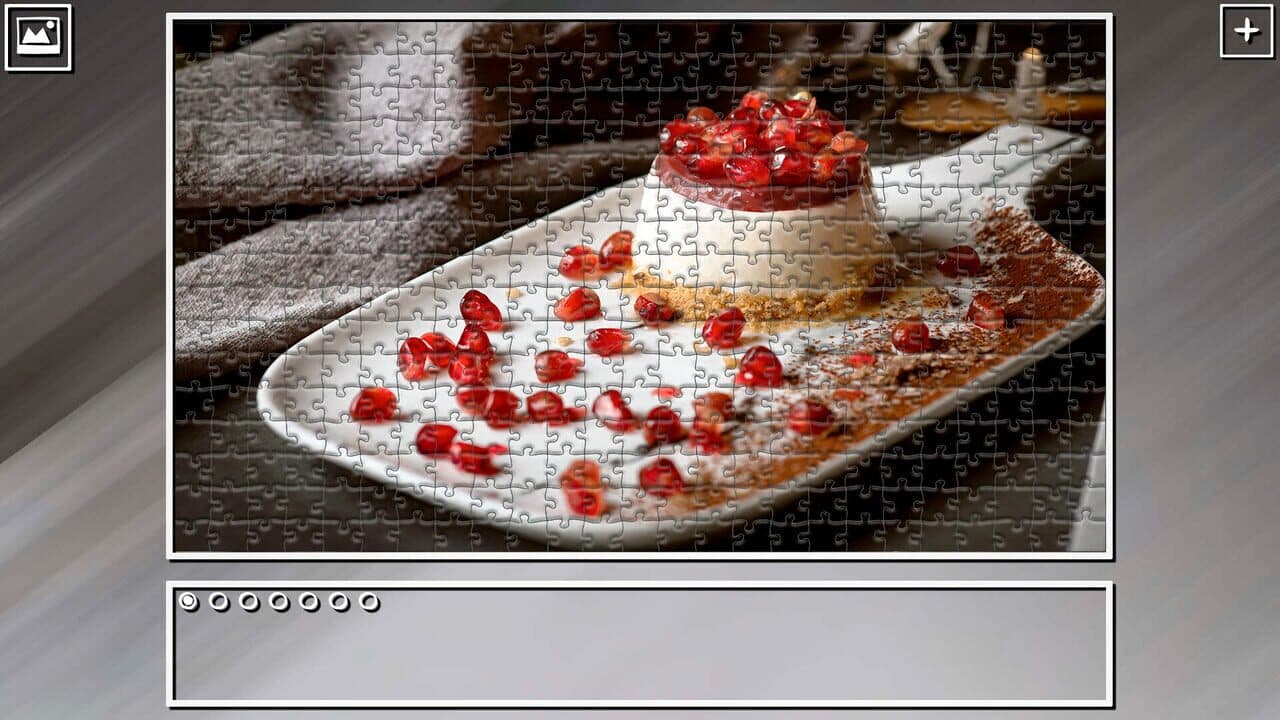 Super Jigsaw Puzzle: Generations - Sweets 2 thumbnail 6